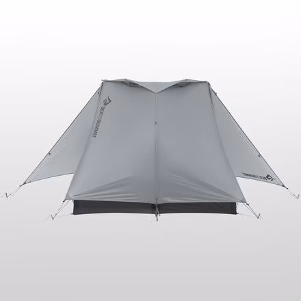 ALTO TR2 Tent: 2-Person 3-Season