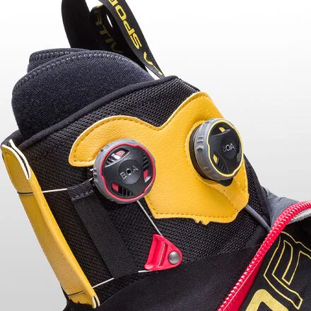 Olympus Mons Cube Mountaineering Boot