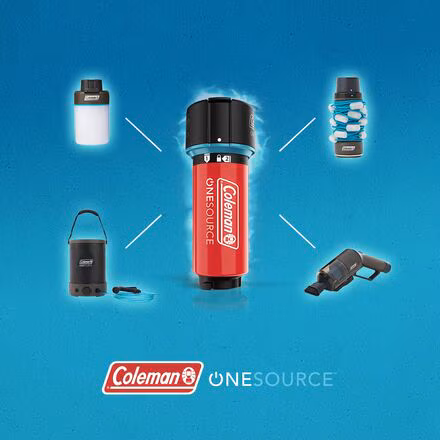 Onesource Cordless Vacuum