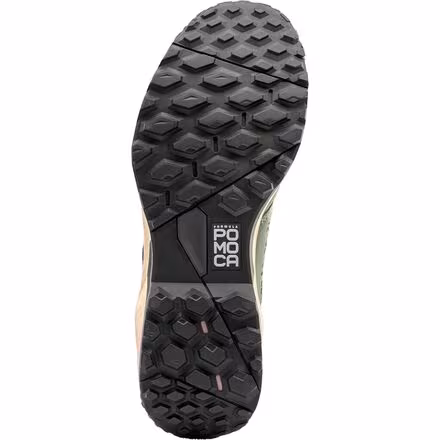 Puez Knit PTX Hiking Shoe - Women's