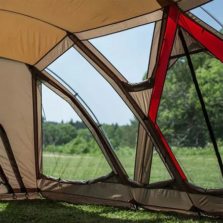 Living Shell Long Pro. Inner Tent