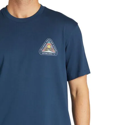 Rockies Short-Sleeve Shirt - Men's