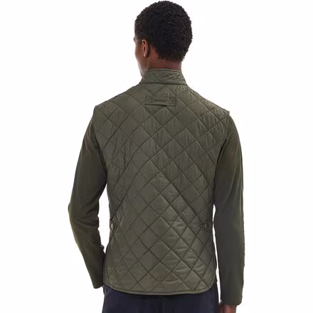 Lowerdale Gilet Vest - Men's