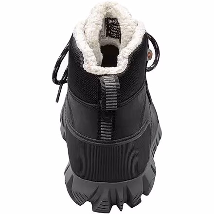 Arcata Urban Leather Mid Boot - Women's