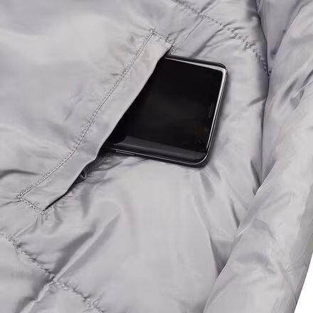 Mistral 20 Sleeping Bag: 20F Synthetic - Women's