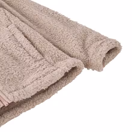 Los Gatos Fleece Hooded Jacket - Girls'