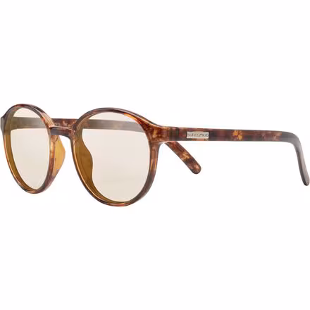 Low Key Polarized Sunglasses