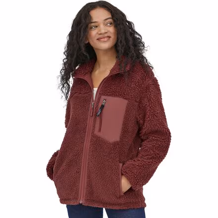 Retro-X Coat - Women's