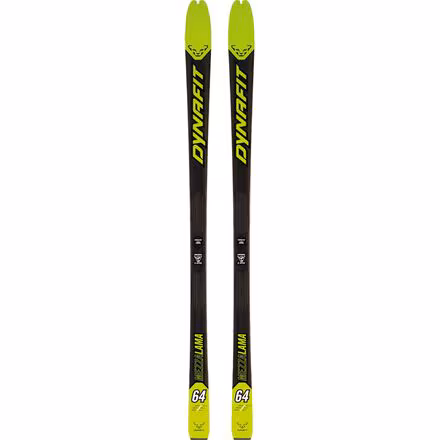 Mezzalama Ski - 2024
