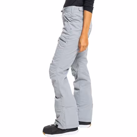 Nadia Pant - Women's