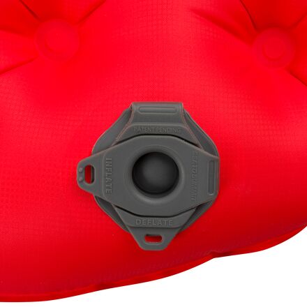 Comfort Plus Insulated Sleeping Pad