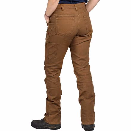 Britt Utility Pant - Women's