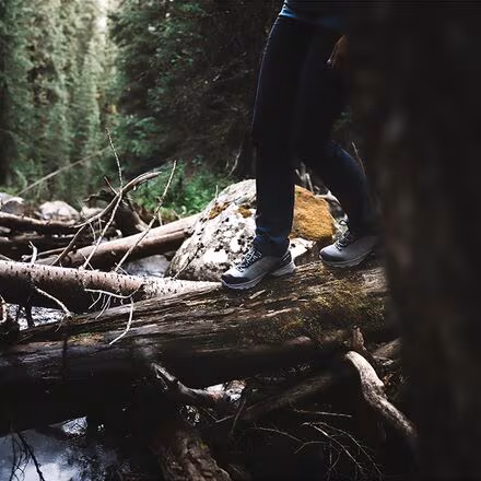 Rush Trail GTX Hiking Shoe - Women's