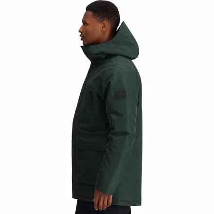Stormcraft Down Parka - Men's