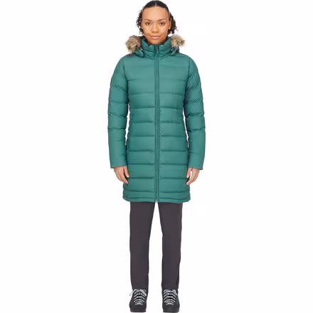 Deep Cover Parka - Women's