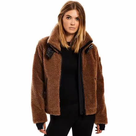 Sherpa Denver Fleece - Women's