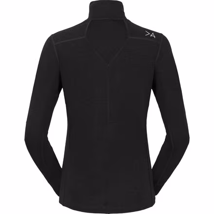 Apex 1/2-Zip Baselayer - Women's