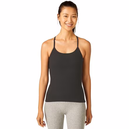 Slim Racerback Cami Top - Women's
