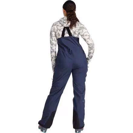 Carbide Bib Pant - Women's