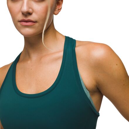 Luxara Racerback Tank Top - Women's