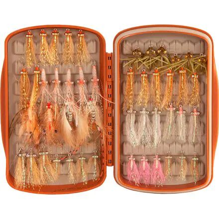 Tacky Pescador Small Fly Box