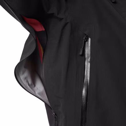 Verglas Infinity Shell Jacket - Women's