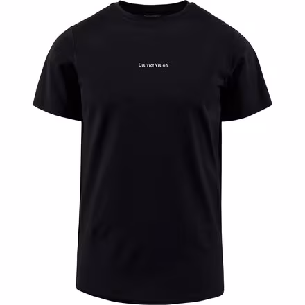 Ultralight Aloe Short-Sleeve Shirt - Men's