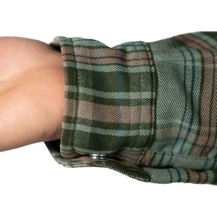 May Flannel - Women's