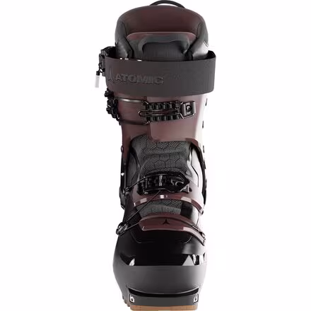 Backland XTD Carbon 115 Boot - 2024 - Women's