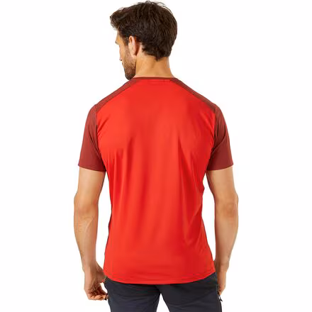 Force Short-Sleeve T-Shirt - Men's