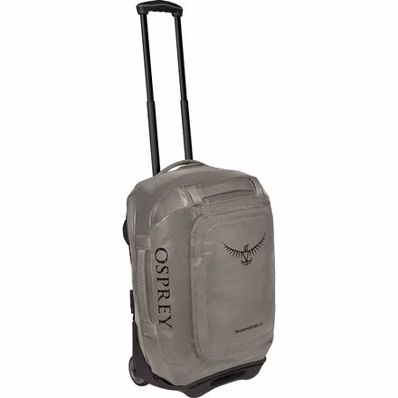 Transporter Wheeled 40L Duffel