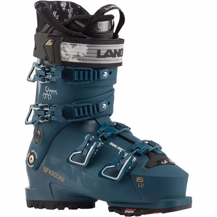 Shadow 115 LV GW Ski Boot - 2024 - Women's