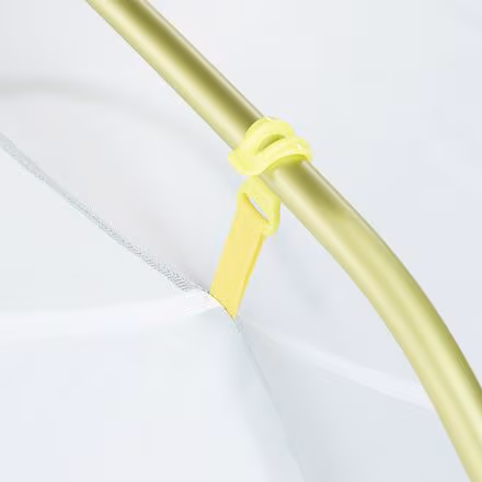 Limestone Tent: 6-Person 3-Season