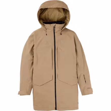 Prowess 2.0 Jacket - Women's