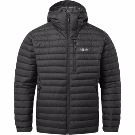 Microlight Alpine Down Jacket - Men's