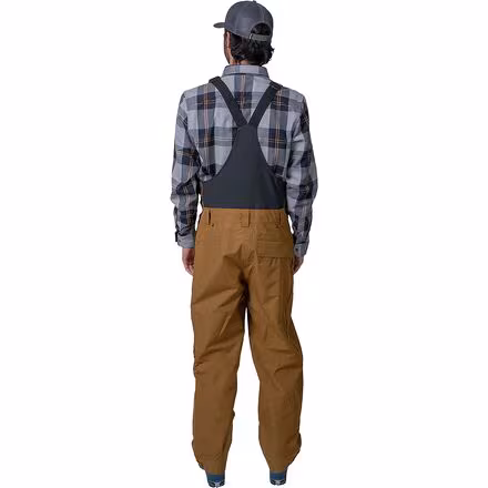 Firebird Bib Pant - Men's