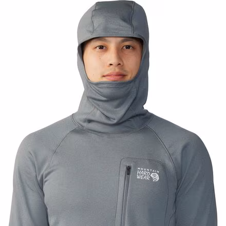 Glacial Trail Hoodie - Men's