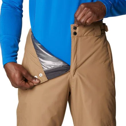 Bugaboo IV Ski Pant - Men's