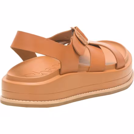 Townes Midform Sandal - Women's