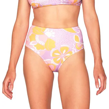 Soleil Bikini Bottom - Women's