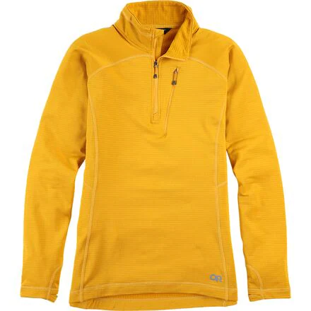 Vigor Quarter Zip Jacket - Women's