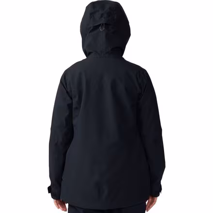 Powder Quest Jacket - Women's