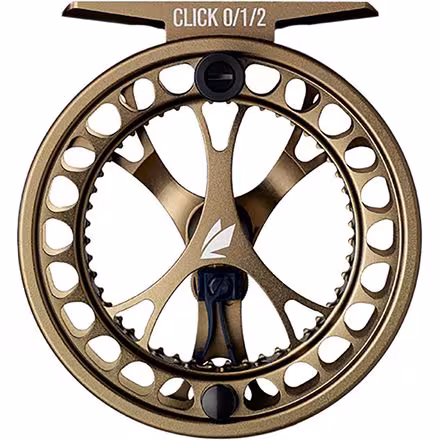 Click Fly Reel