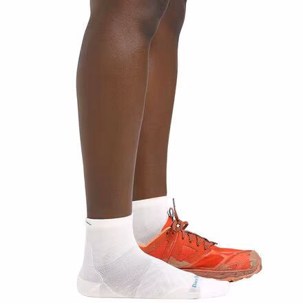 Run 1/4 Ultra-Lightweight Sock - Women's