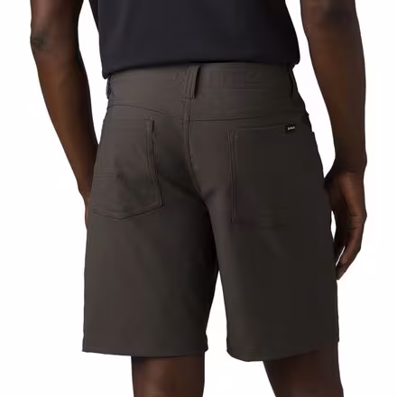 Brion 11in Short II - Men's