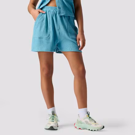 Terry Short - Women's