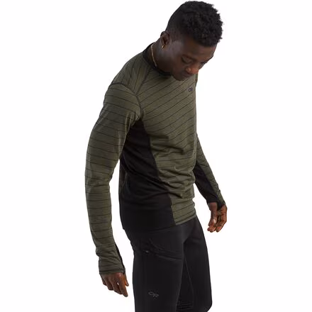 Vigor Bottom - Men's