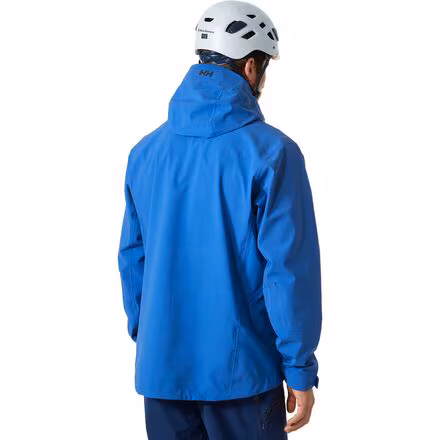 Verglas BC Jacket - Men's