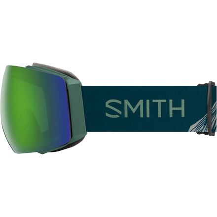 I/O MAG ChromaPop Goggles