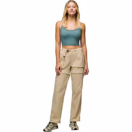 Halle Convertible Pant - Women's